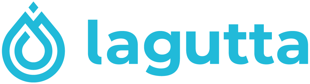 Lagutta POS Logo