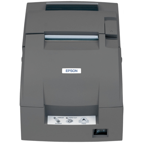 Lagutta POS Hardware - Tag Printer